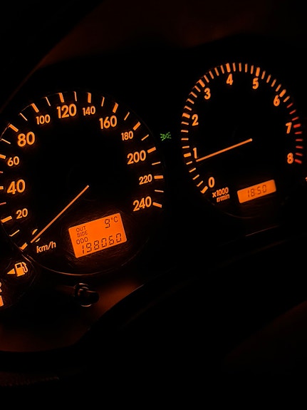 Toyota Avensis 14 of 15
