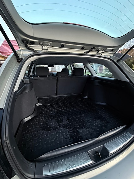 Toyota Avensis 15 of 15