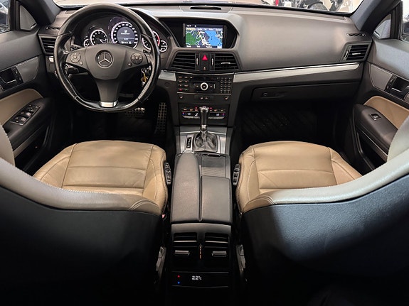 Mercedes-Benz E350 17 of 25