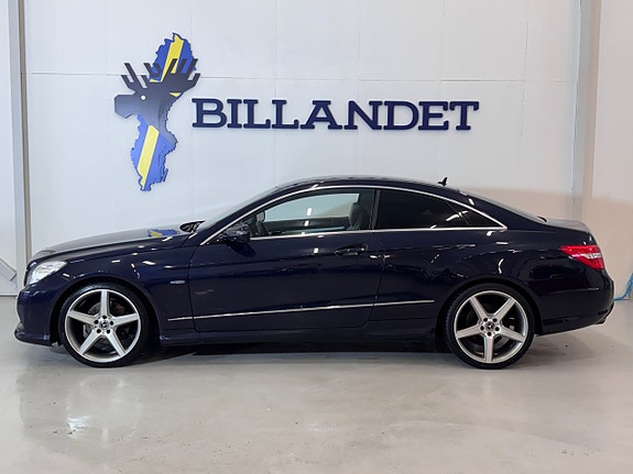 Mercedes-Benz E350 4 of 25