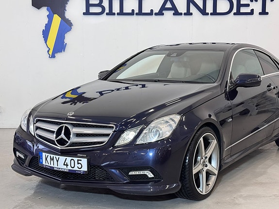 Mercedes-Benz E350 9 of 25