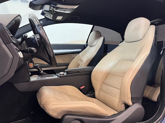 Mercedes-Benz E350 13 of 25