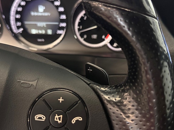 Mercedes-Benz E350 24 of 25