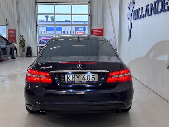 Mercedes-Benz E350 8 of 25