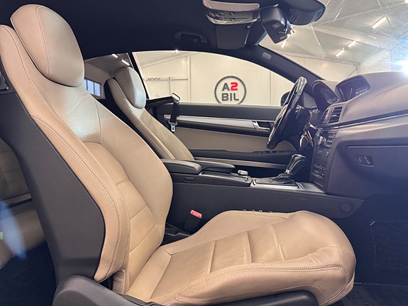 Mercedes-Benz E350 14 of 25