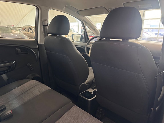 Kia Venga 15 of 25