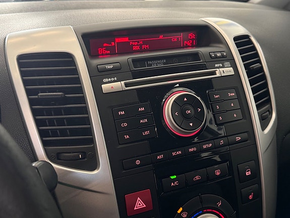 Kia Venga 21 of 25
