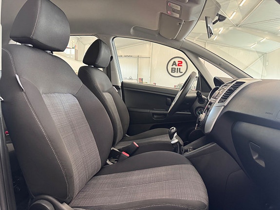 Kia Venga 13 of 25