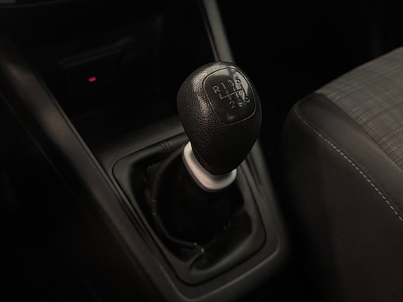 Kia Venga 23 of 25