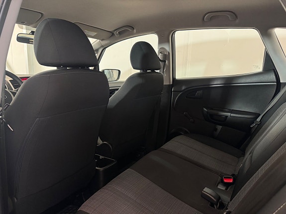 Kia Venga 14 of 25