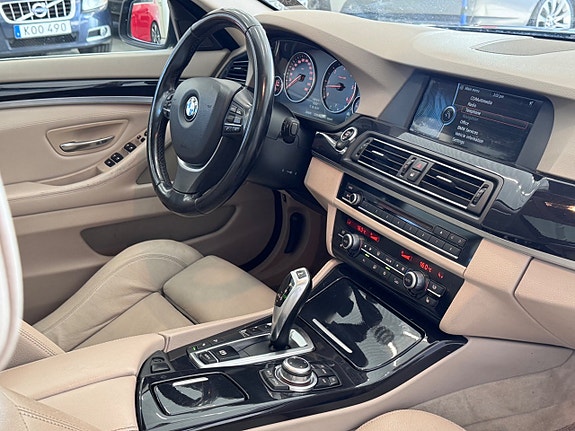 BMW 530d 19 of 26
