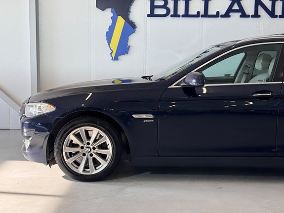 BMW 530d 9 of 26