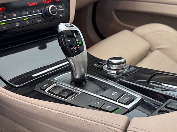 BMW 530d 24 of 26