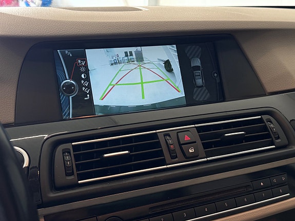 BMW 530d 22 of 26