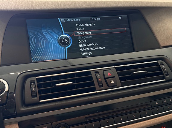 BMW 530d 21 of 26