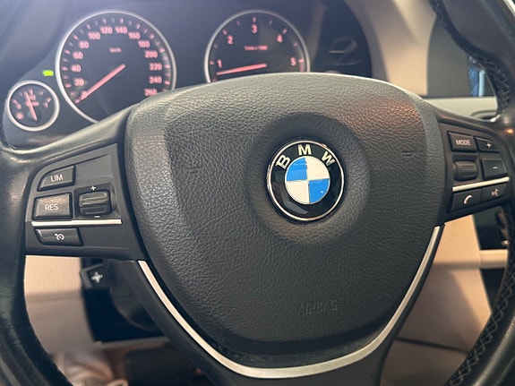 BMW 530d 25 of 26