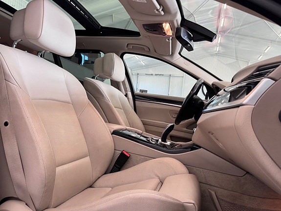 BMW 530d 13 of 26