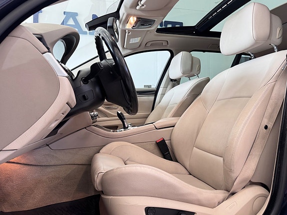 BMW 530d 12 of 26