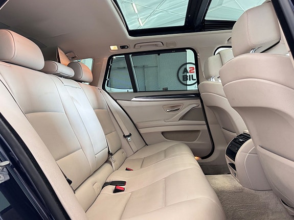 BMW 530d 17 of 26