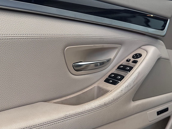 BMW 530d 26 of 26