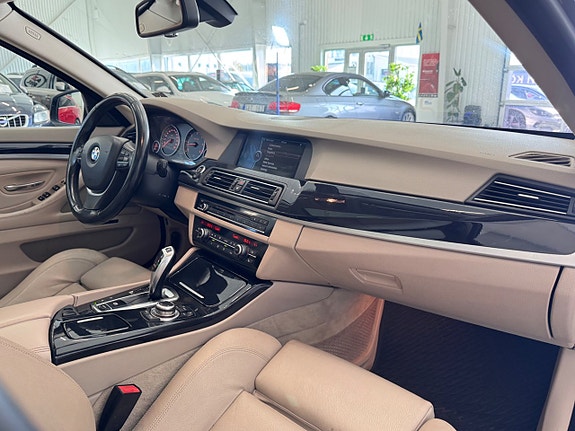 BMW 530d 11 of 26