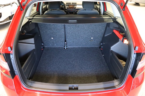 Skoda Fabia 6 of 27