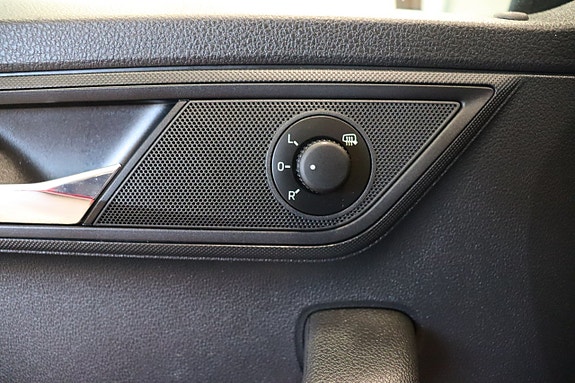 Skoda Fabia 25 of 27