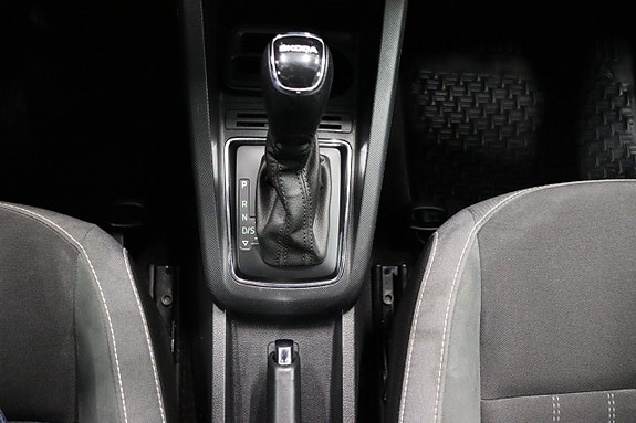 Skoda Fabia 19 of 27