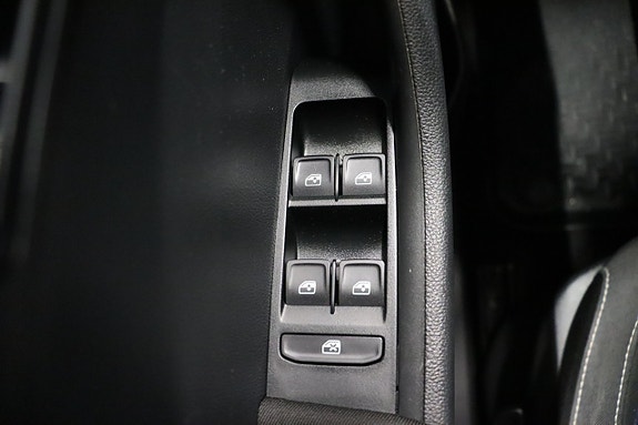 Skoda Fabia 18 of 27