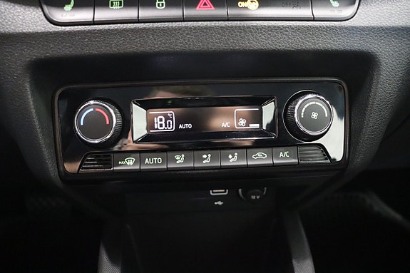 Skoda Fabia 21 of 27