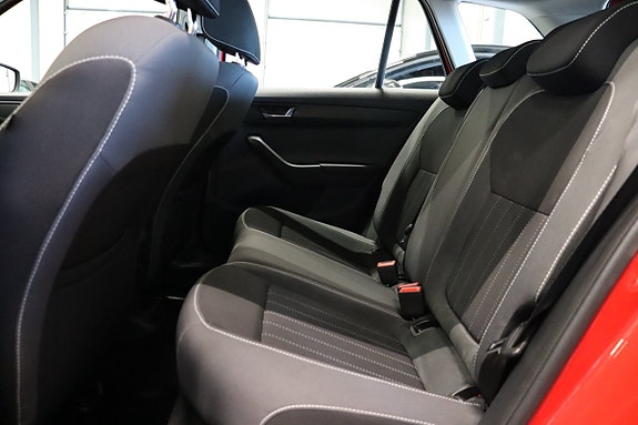 Skoda Fabia 10 of 27
