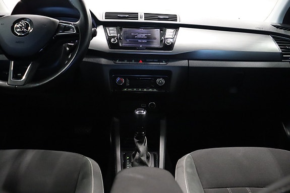 Skoda Fabia 14 of 27