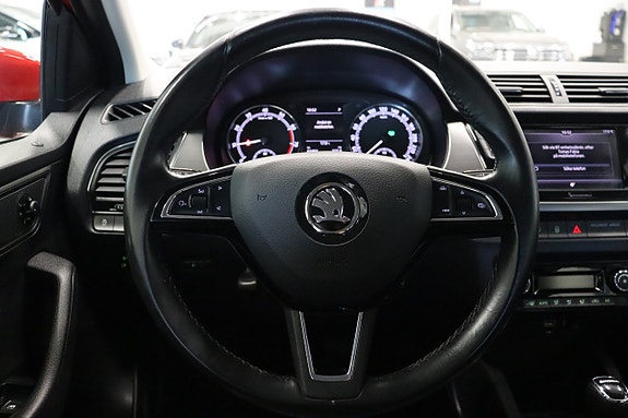 Skoda Fabia 13 of 27