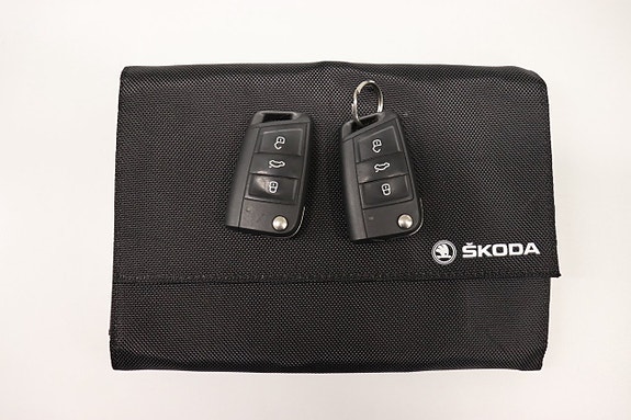 Skoda Fabia 27 of 27
