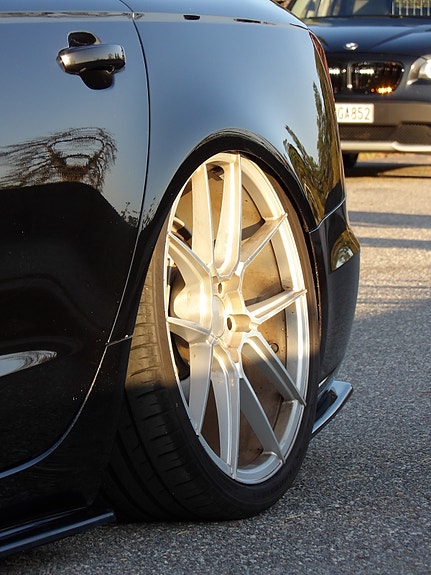 Audi A6 4 of 7