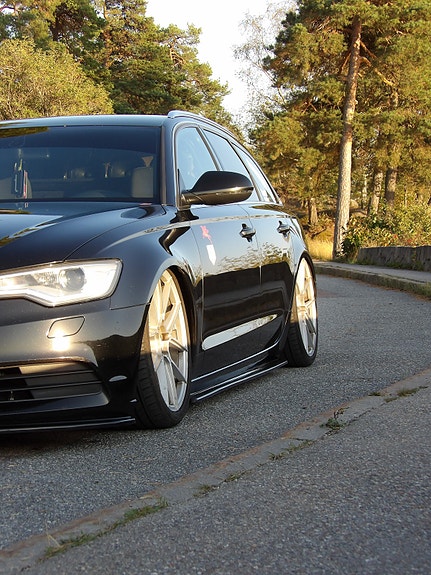 Audi A6 5 of 7