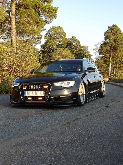 Audi A6 7 of 7