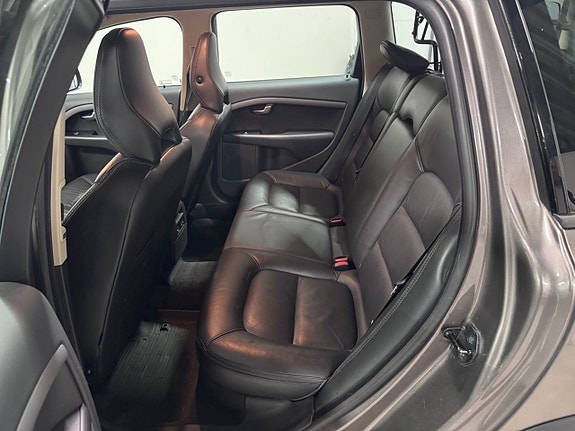 Volvo XC70 19 of 21