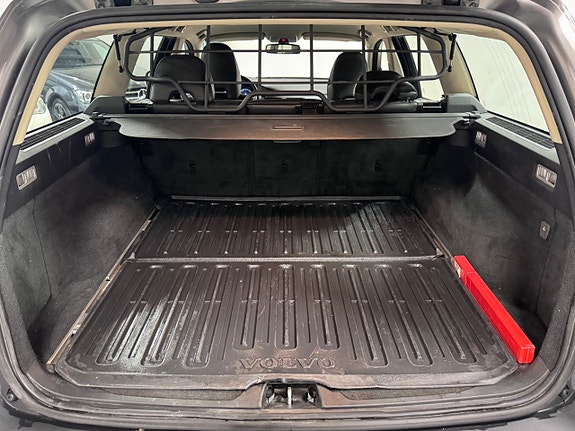 Volvo XC70 21 of 21