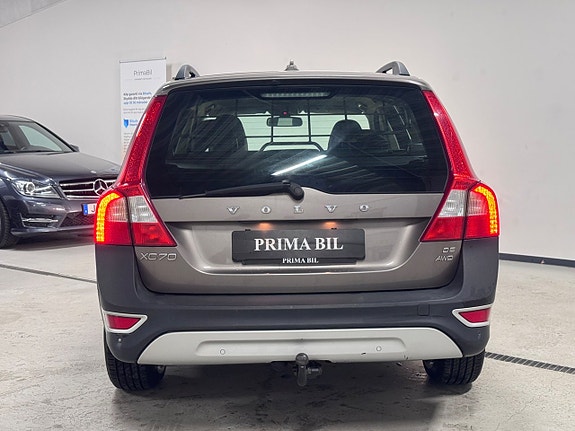 Volvo XC70 5 of 21