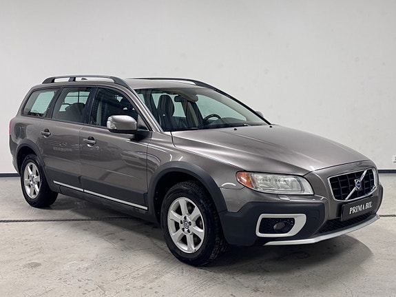 Volvo XC70 3 of 21