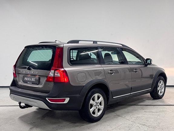 Volvo XC70 4 of 21