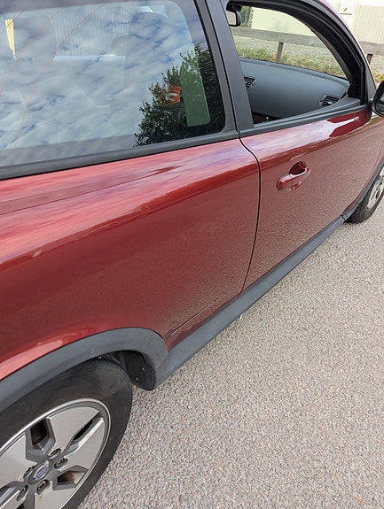 Volvo C30 11 of 15