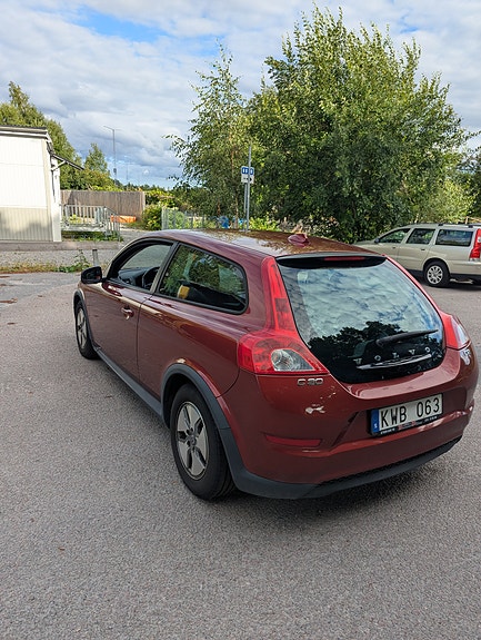 Volvo C30 6 of 15