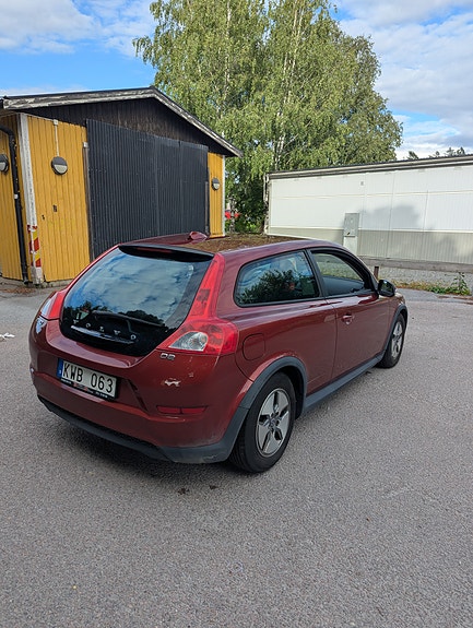 Volvo C30 5 of 15