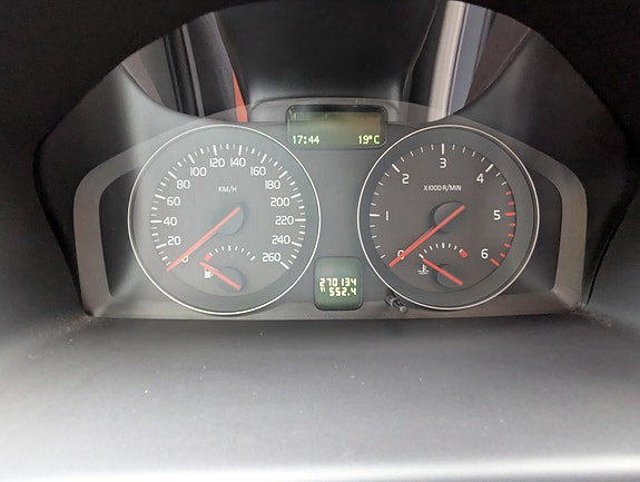 Volvo C30 8 of 15