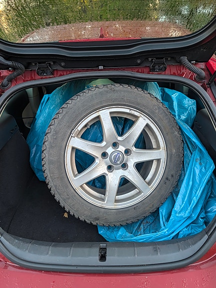 Volvo C30 15 of 15
