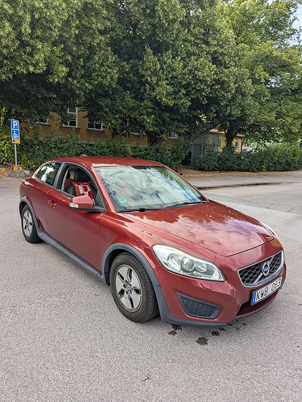 Volvo C30 3 of 15