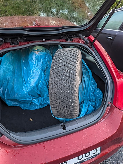 Volvo C30 14 of 15