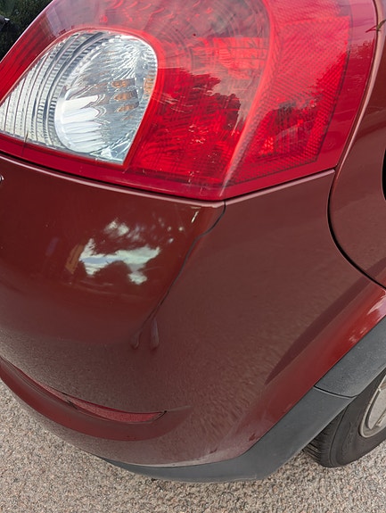 Volvo C30 10 of 15